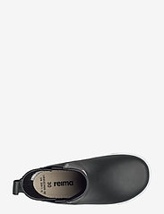 Reima - Ankles - gummistøvler uden for - black - 3