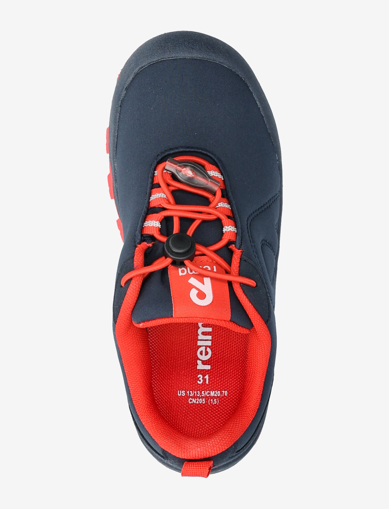Reima - Reimatec shoes, Climb - navy - 3