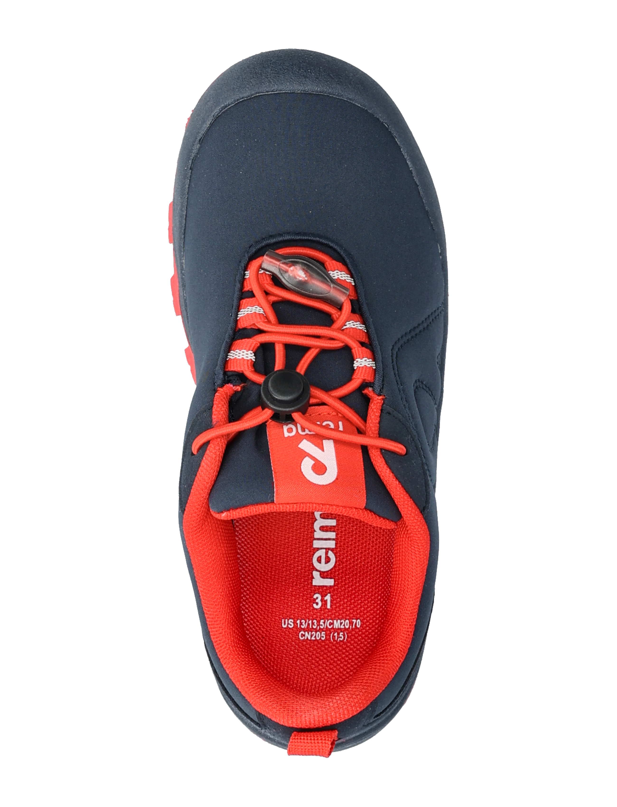 Reima - Reimatec shoes, Climb - navy - 3
