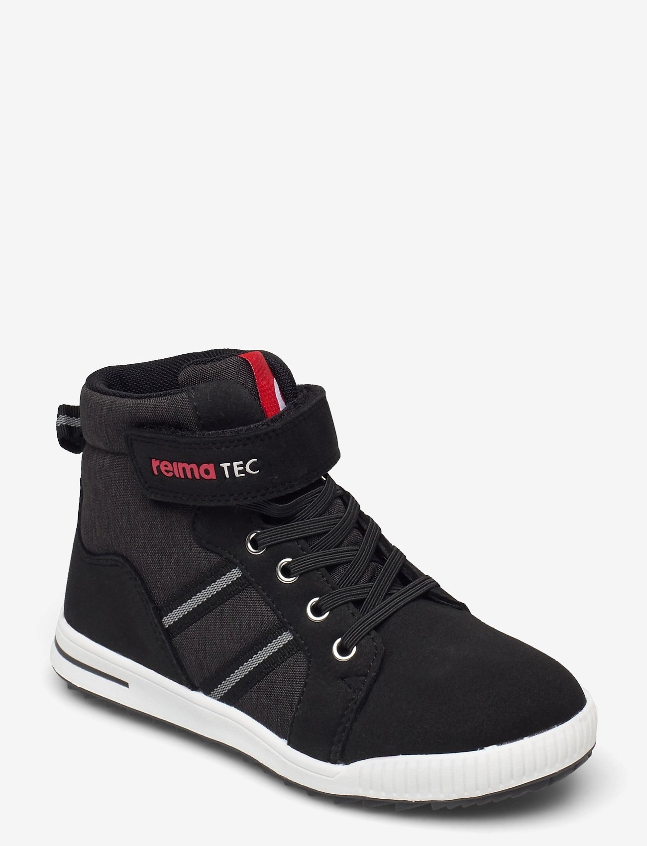 Reima - Keveni - black - 0