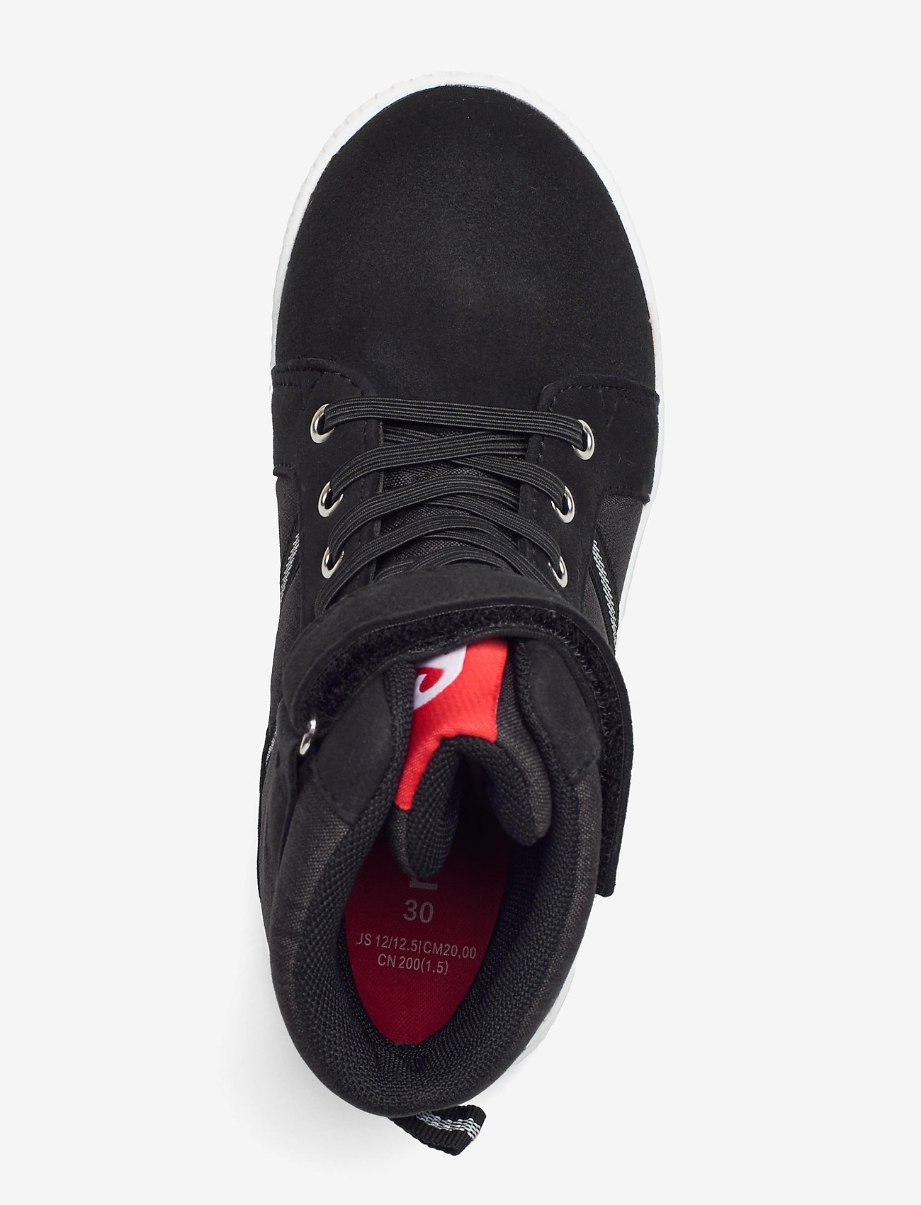 Reima - Keveni - black - 3