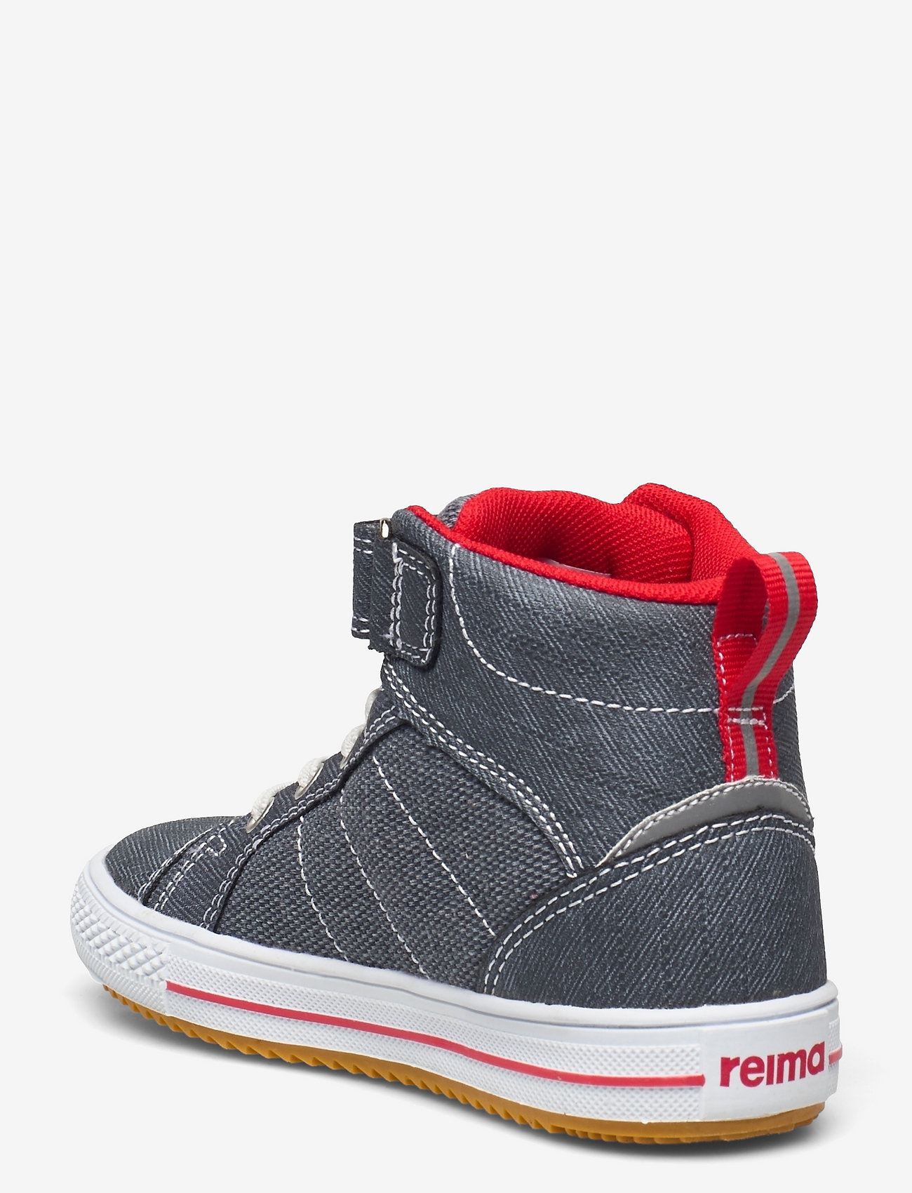 Reima - Stemu - blue - 2