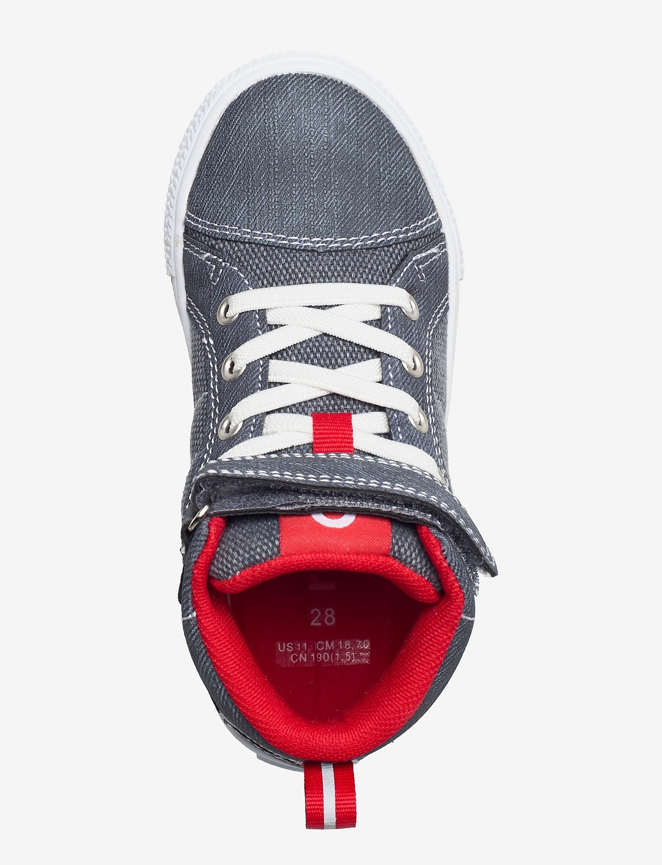 Reima - Stemu - blue - 3