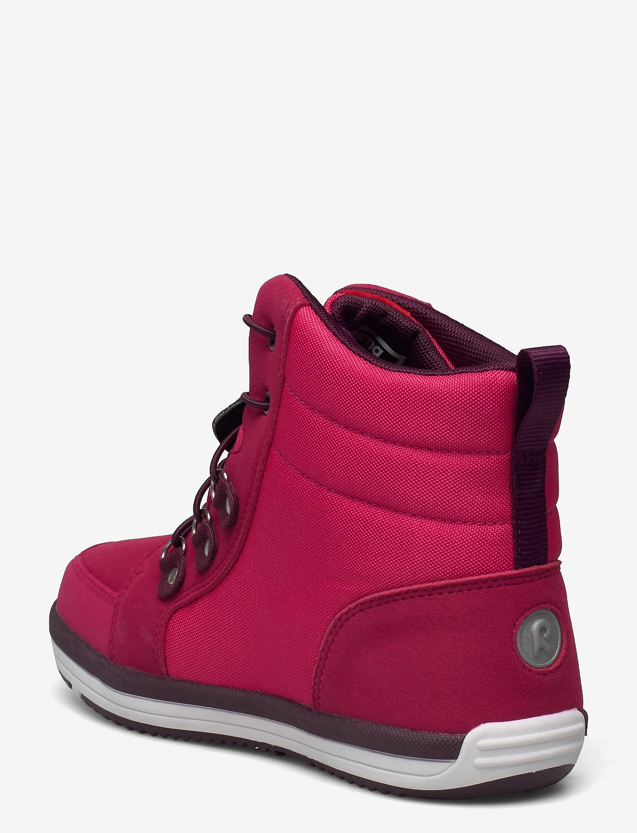 Reima - Wetter - raspberry pink - 2