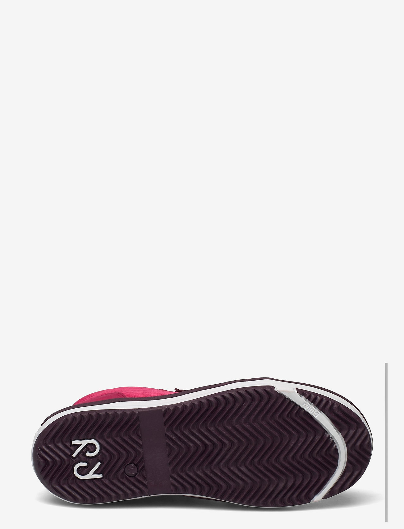 Reima - Wetter - raspberry pink - 4