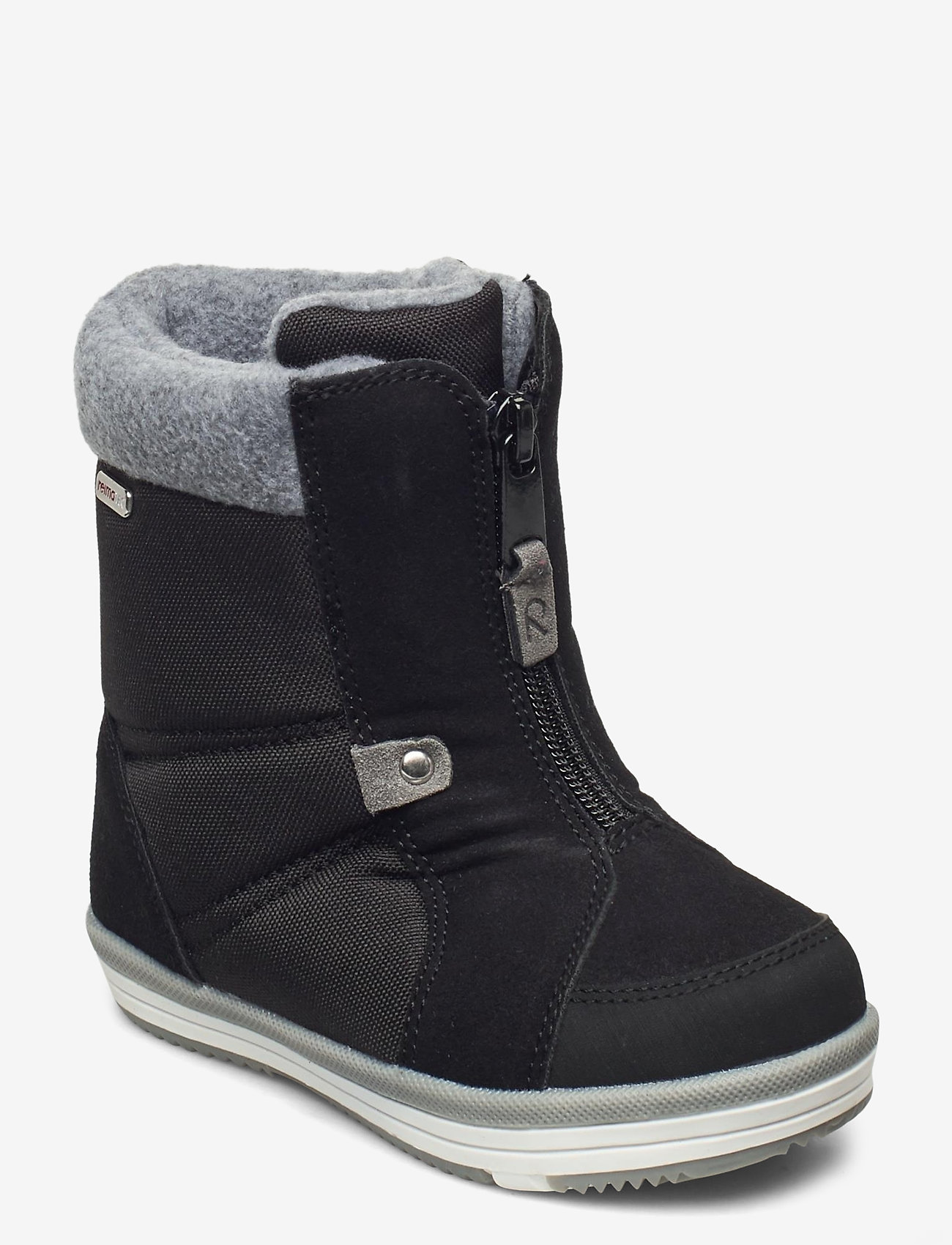 Reima - Frontier - black - 0