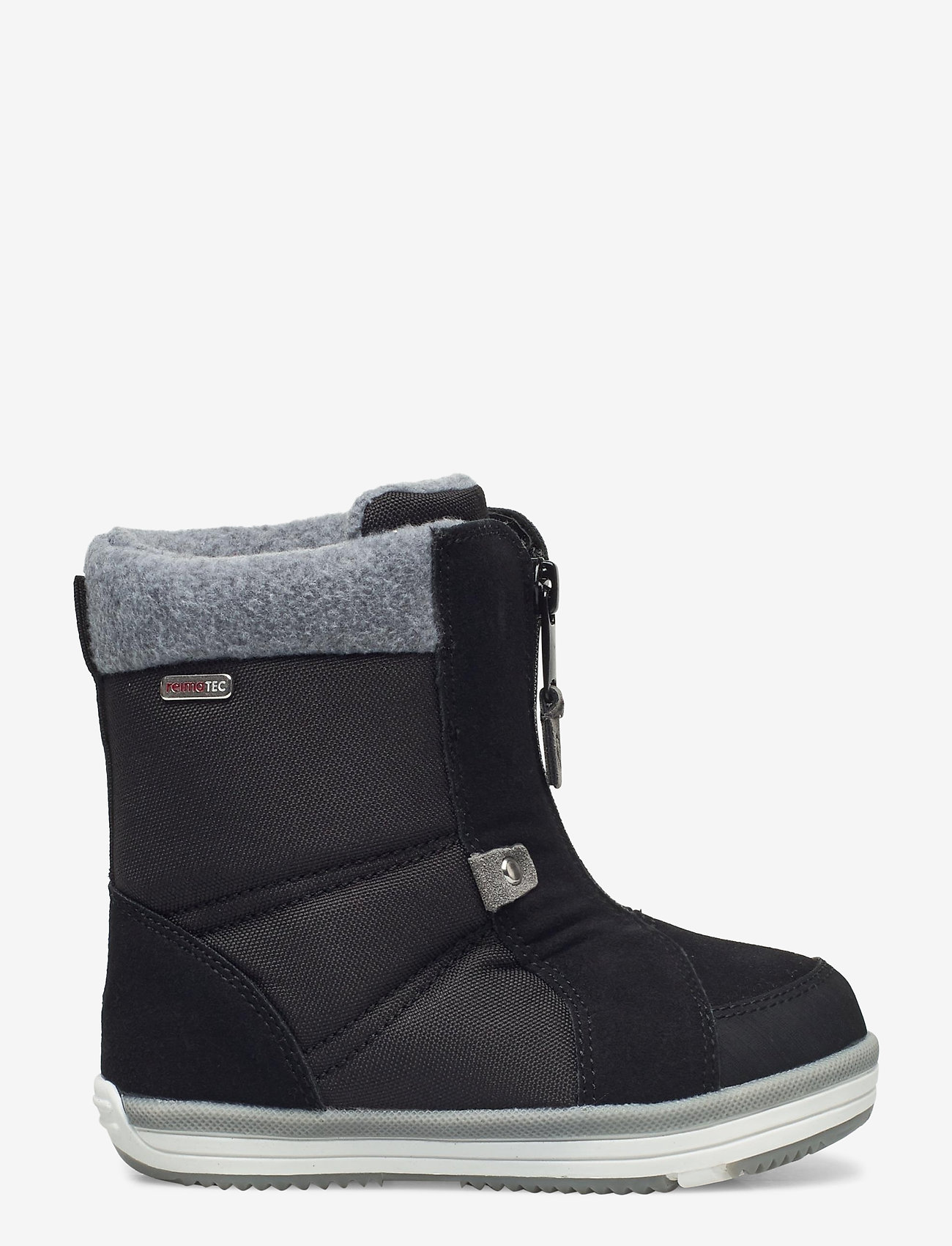 Reima - Frontier - black - 1