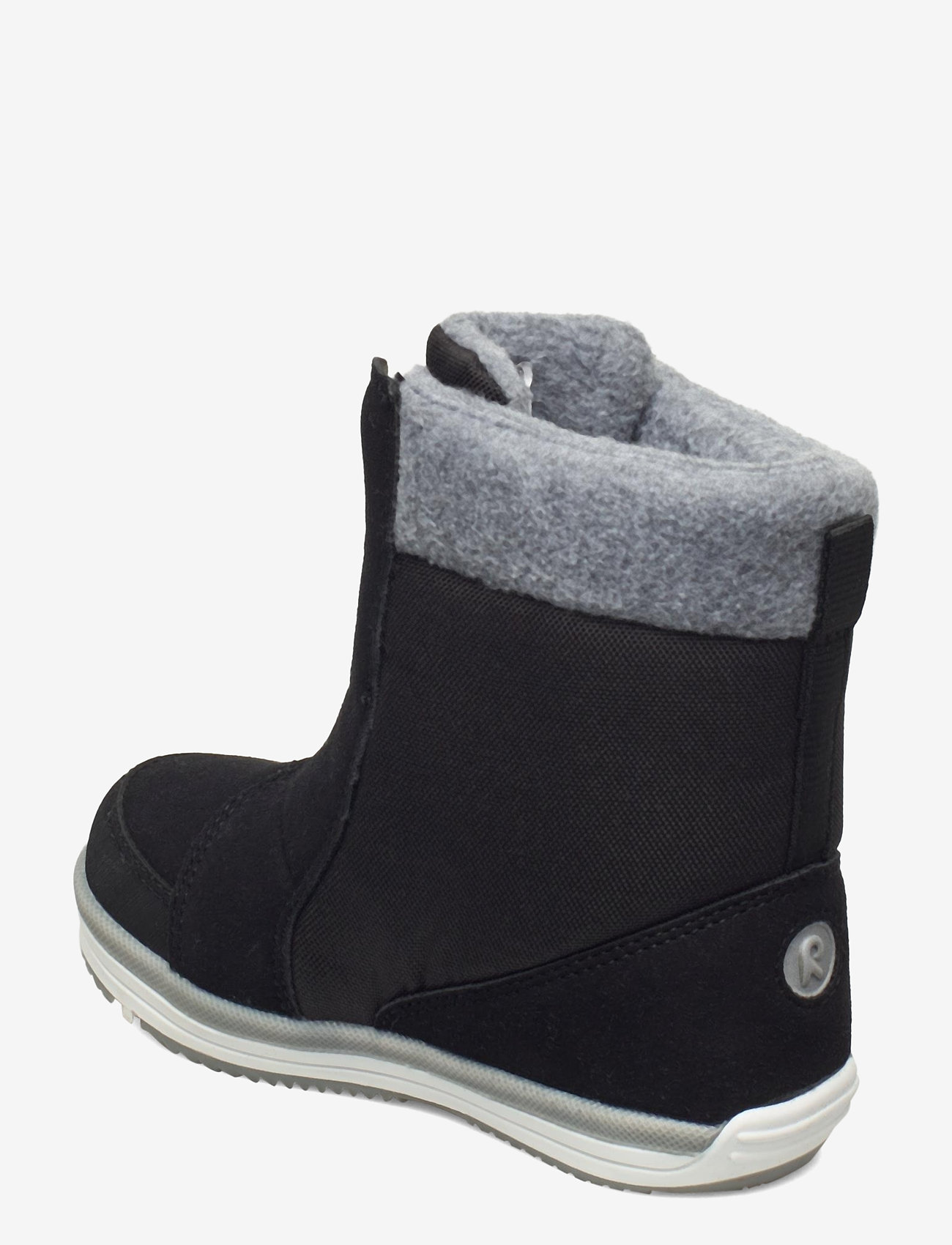 Reima - Frontier - black - 2
