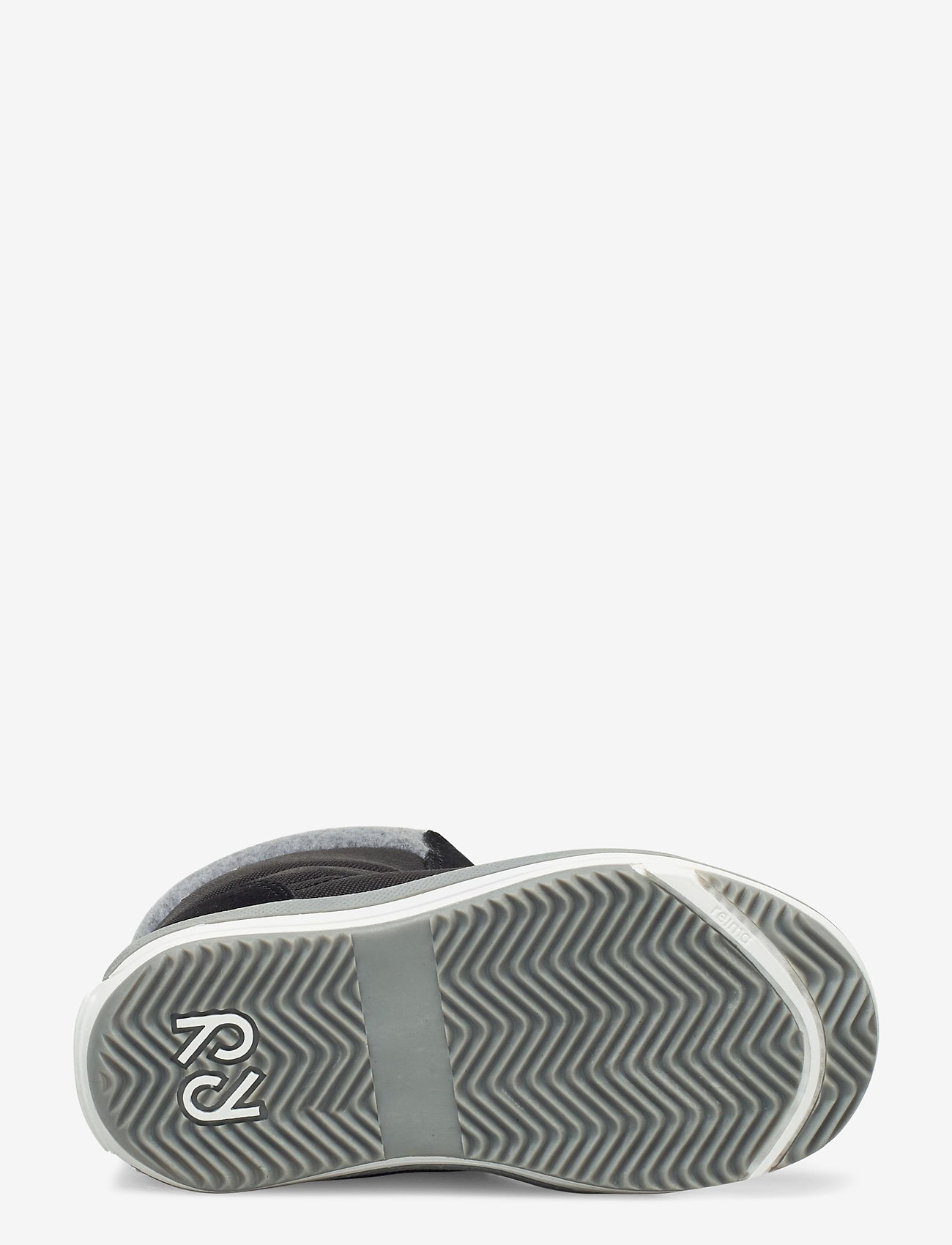 Reima - Frontier - black - 4