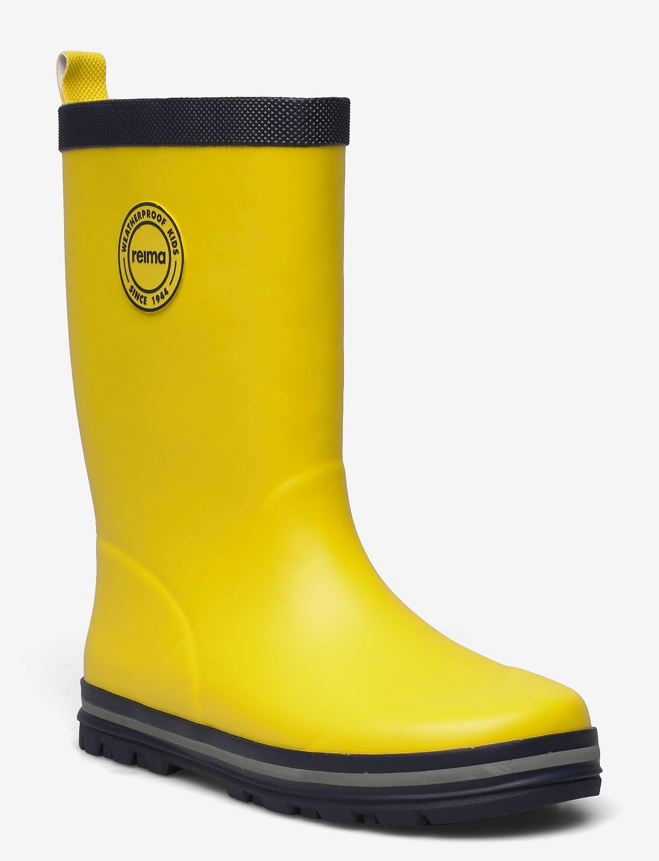 Reima - Taika 2.0 - yellow - 0