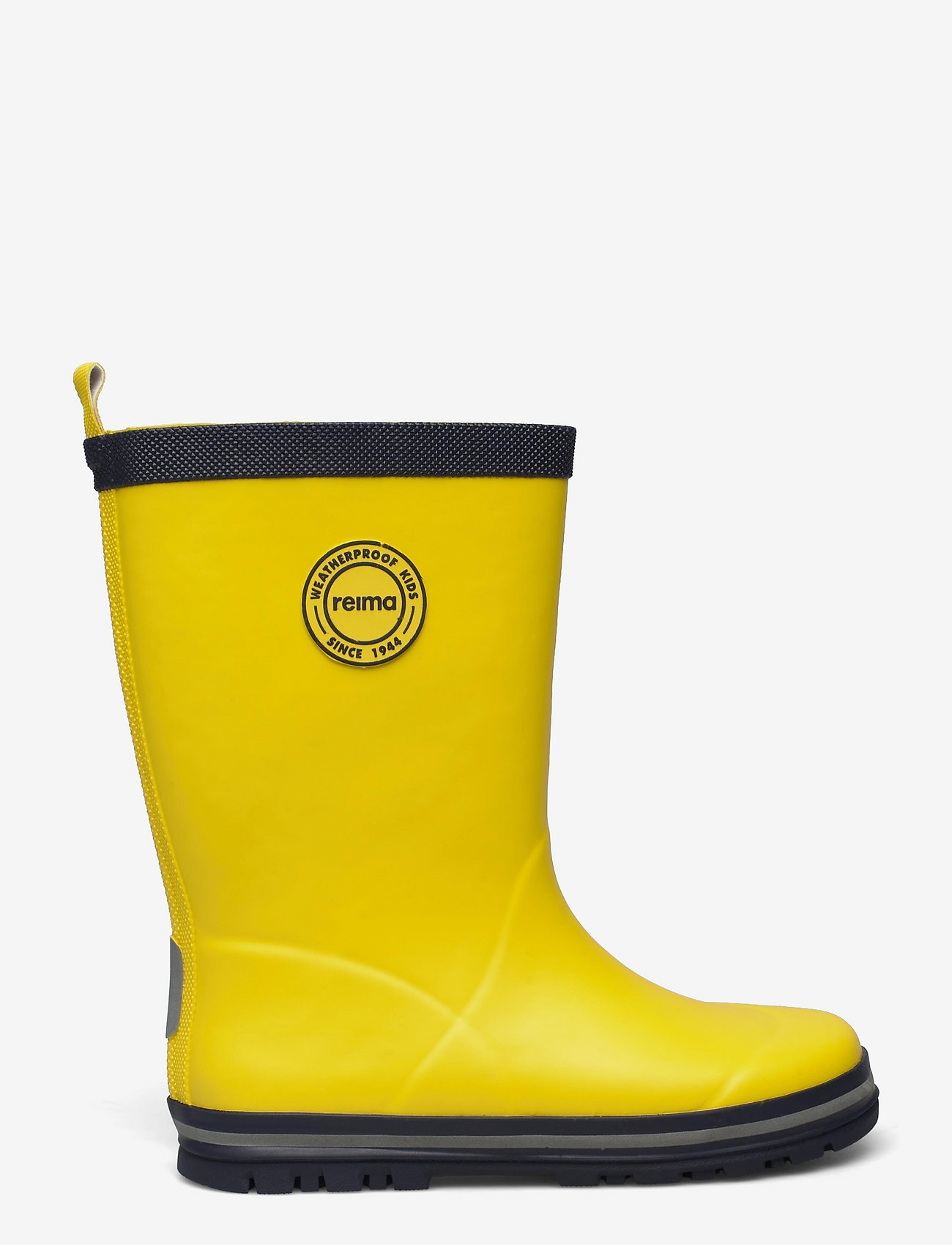 Reima - Taika 2.0 - yellow - 1