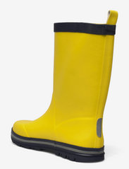 Reima - Taika 2.0 - unlined rubberboots - yellow - 2