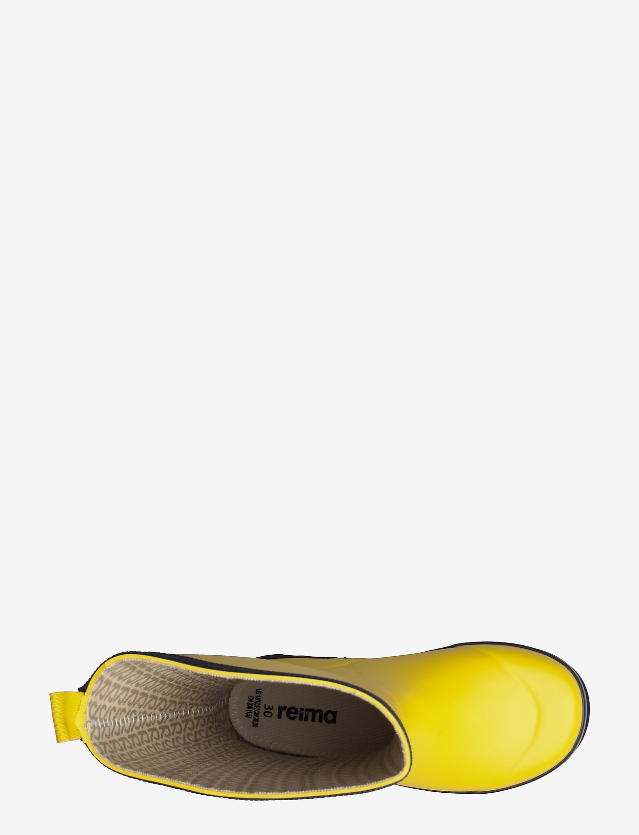 Reima - Taika 2.0 - yellow - 3