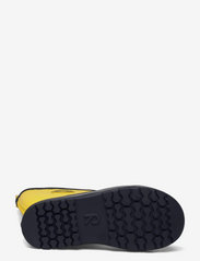 Reima - Taika 2.0 - guminiai batai be pamušalo - yellow - 4