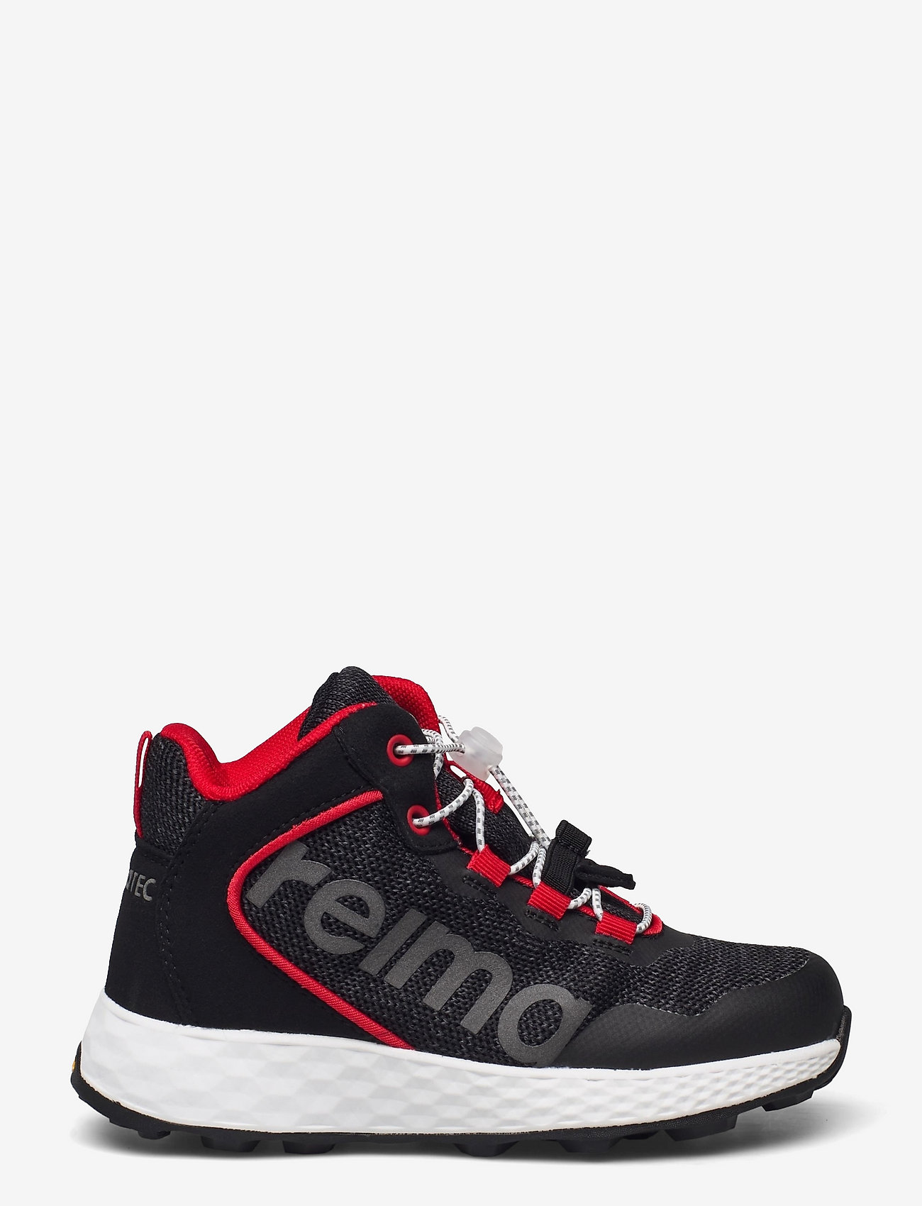 Reima - Edistys - höga sneakers - black - 1
