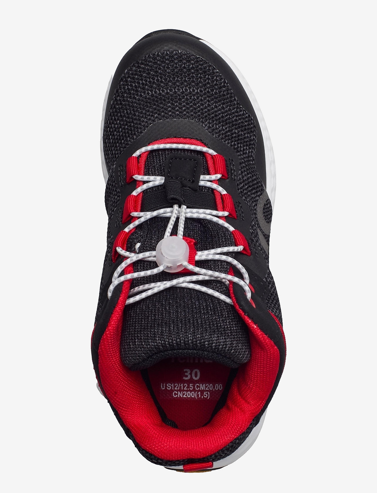 Reima - Edistys - black - 3