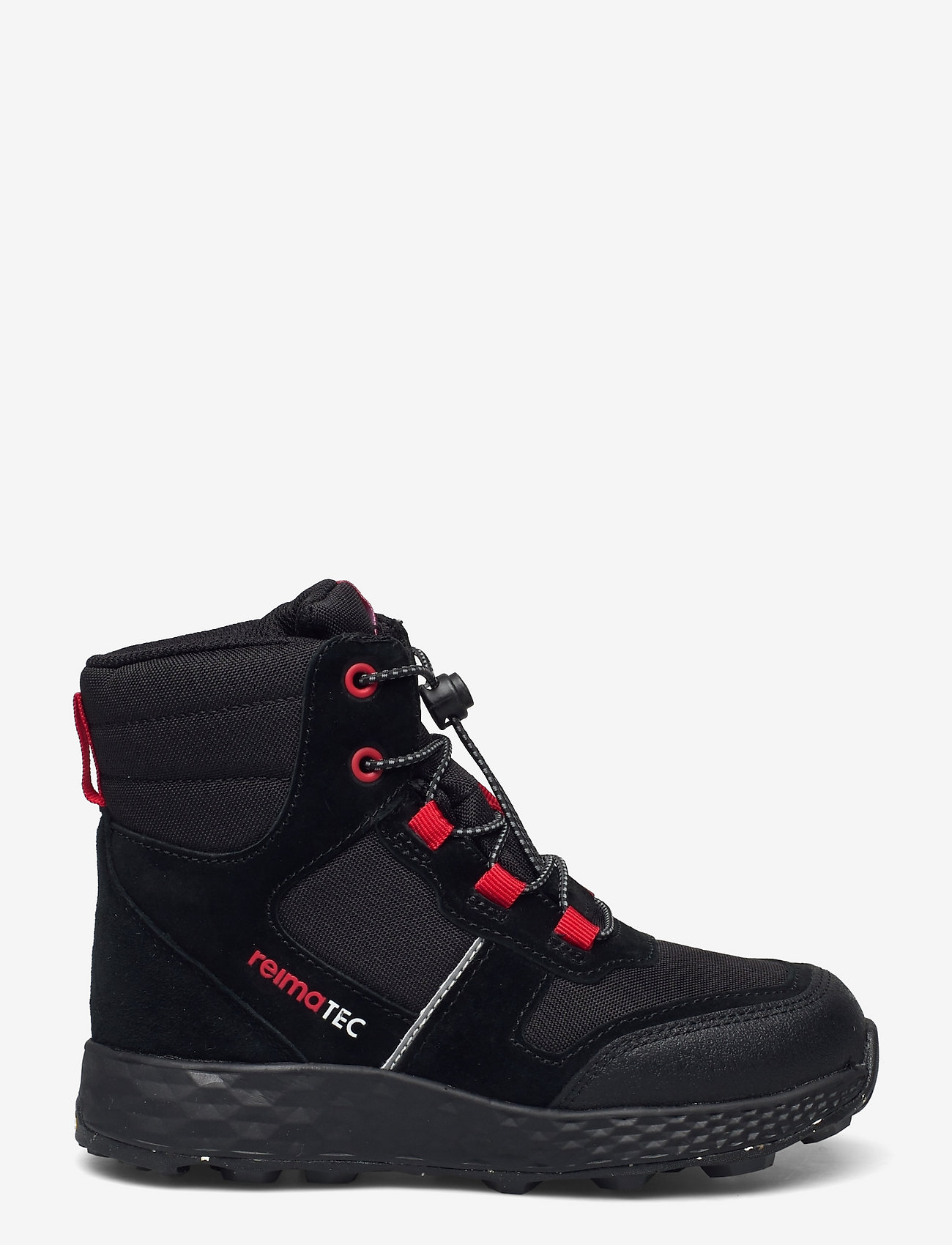 Reima - Reimatec shoes, Ehtii - lapset - black - 1
