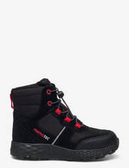 Reima - Reimatec shoes, Ehtii - kinder - black - 1