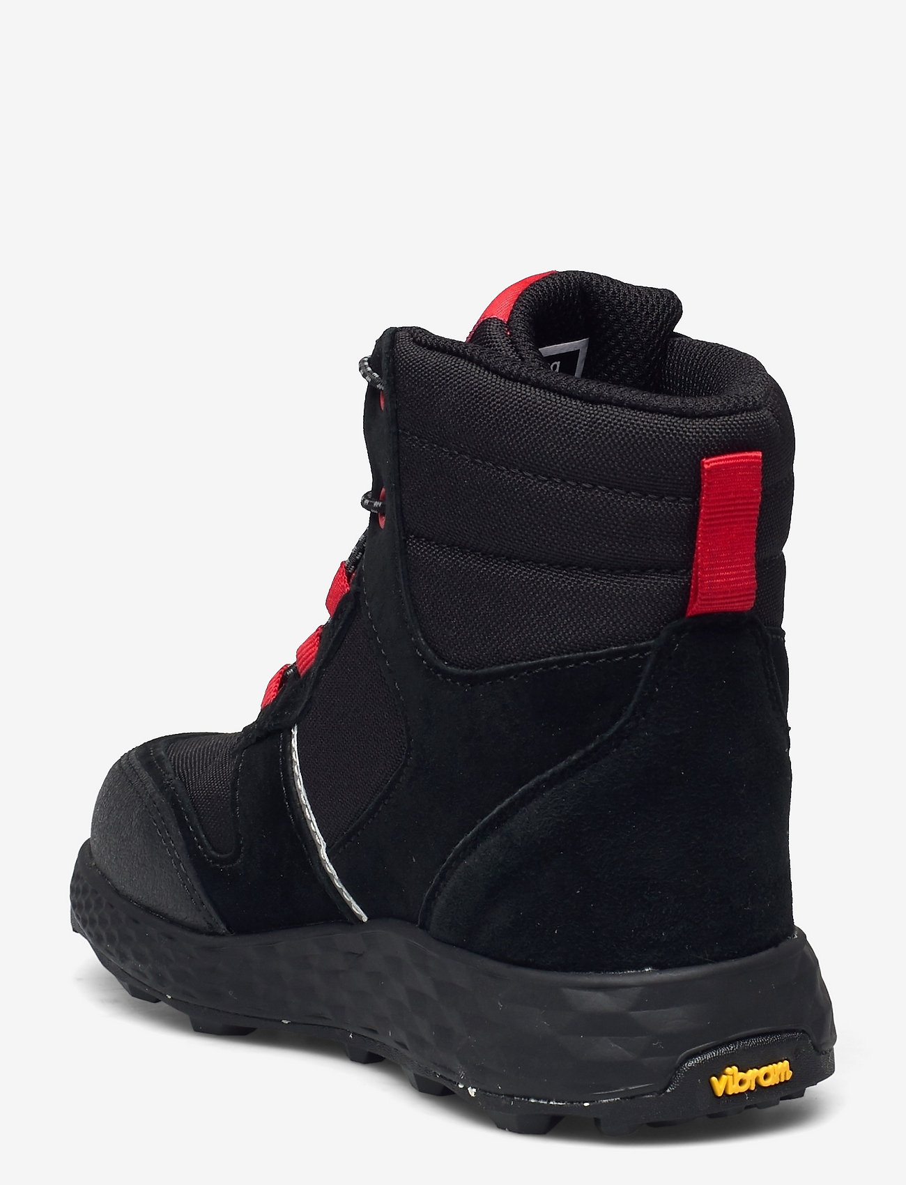 Reima - Ehtii - black - 2