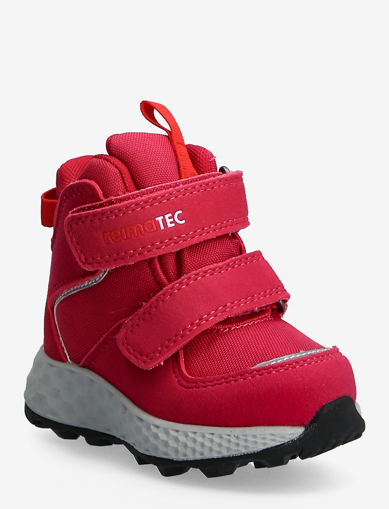 Reima - Vikkela - shoes - cranberry pink - 0