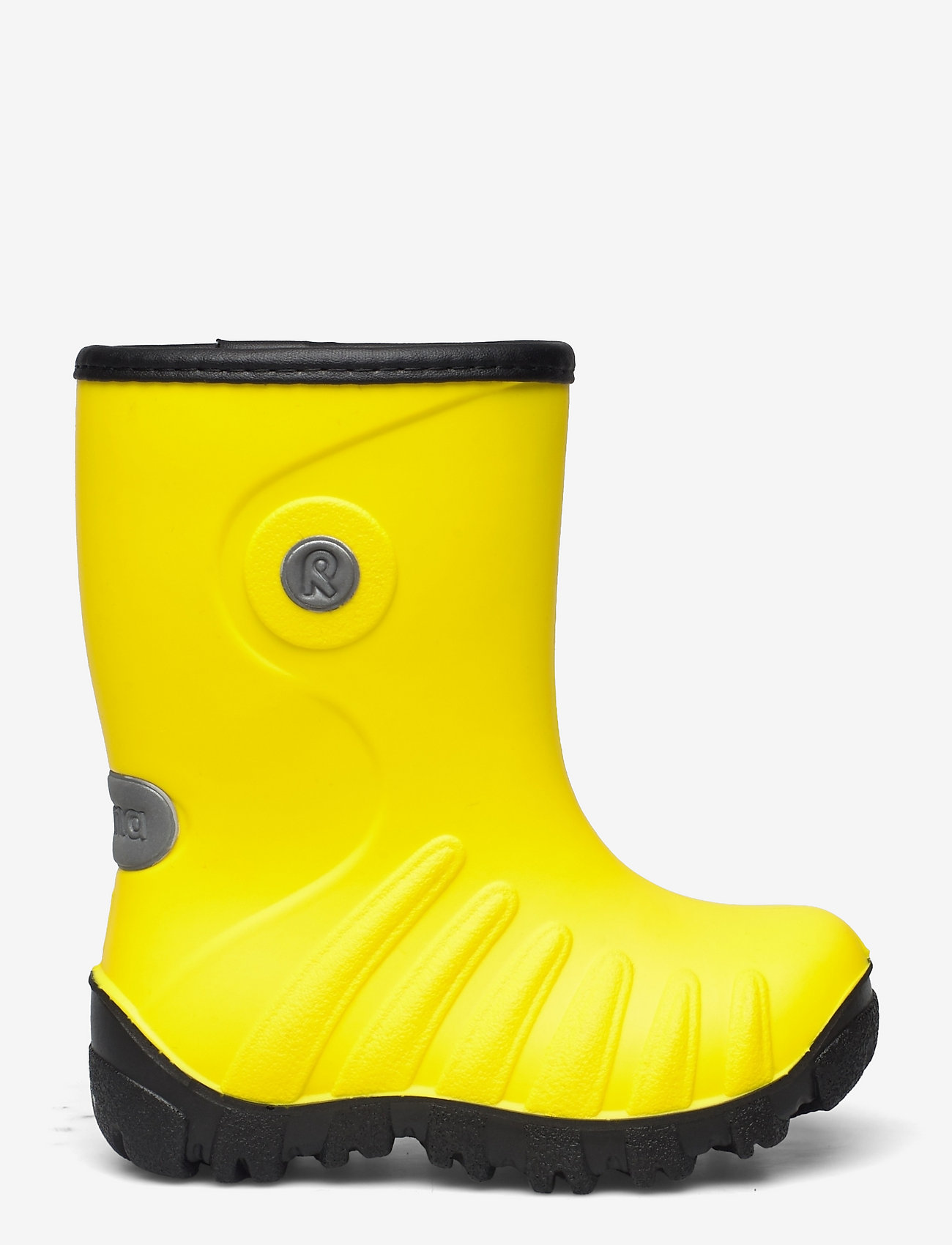 Reima - Termonator - yellow - 1