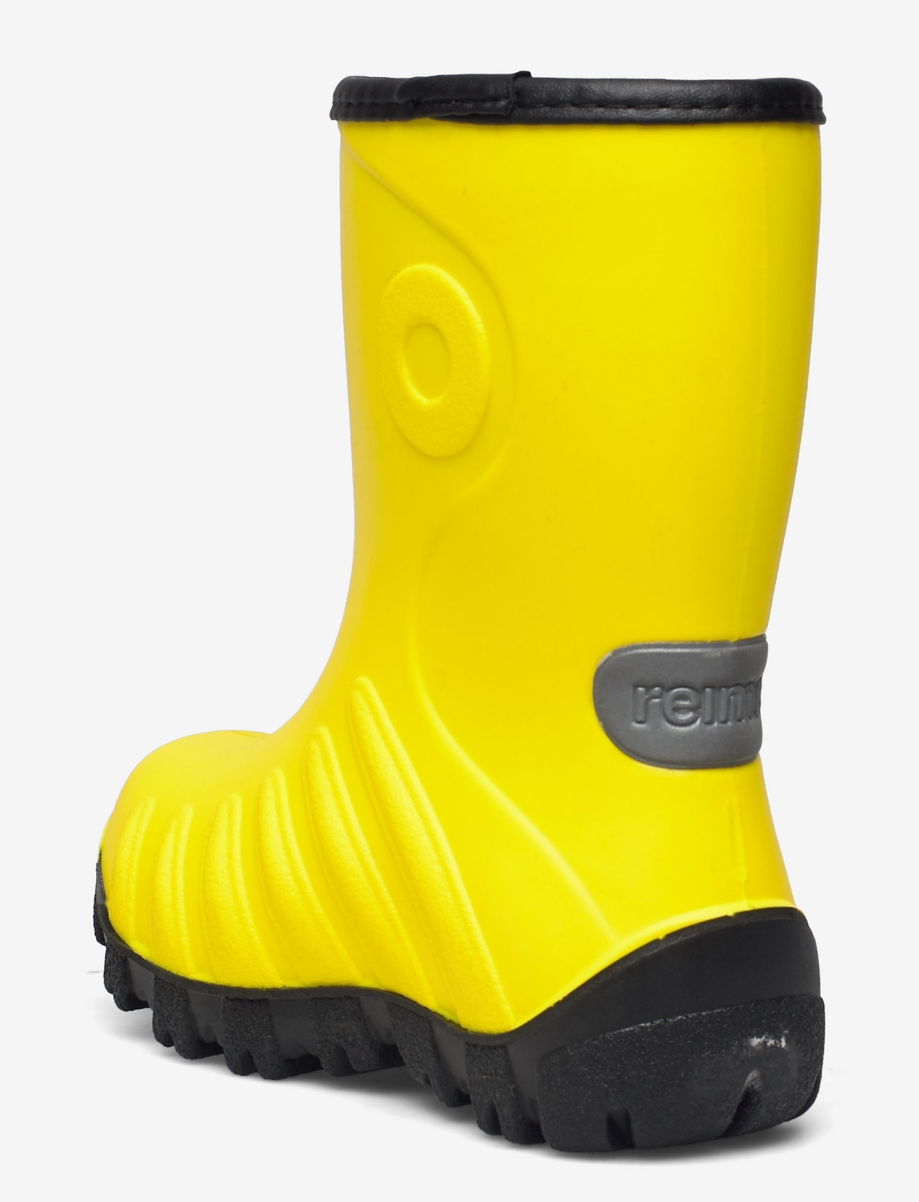 Reima - Termonator - yellow - 2
