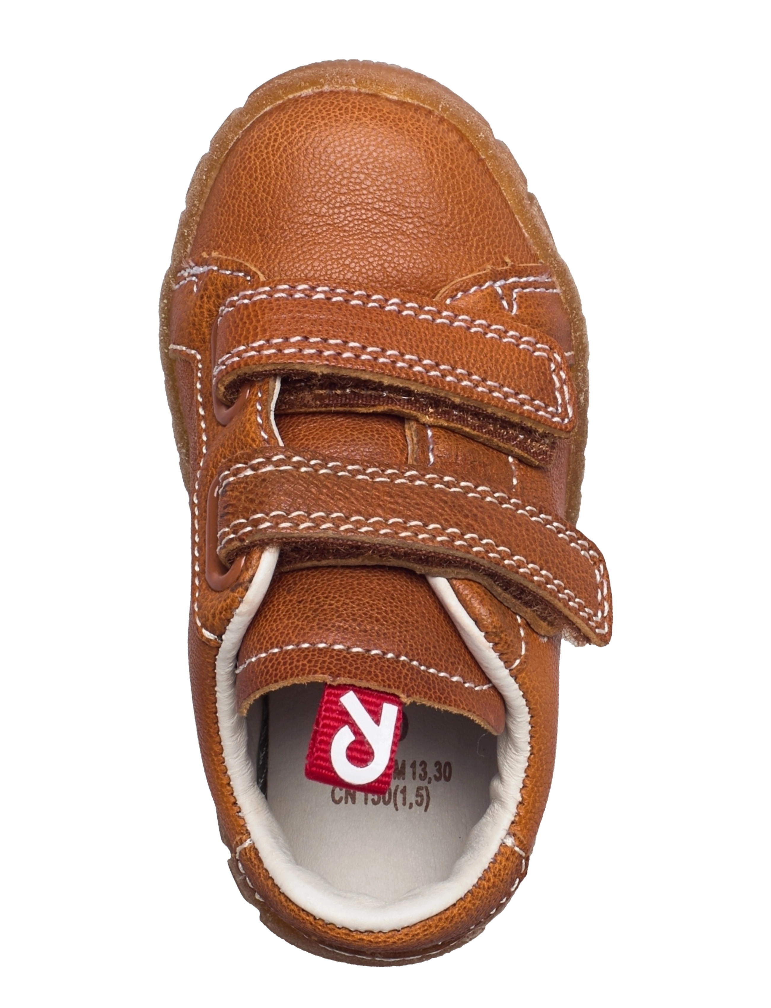 Reima - Kummi - cinnamon brown - 4