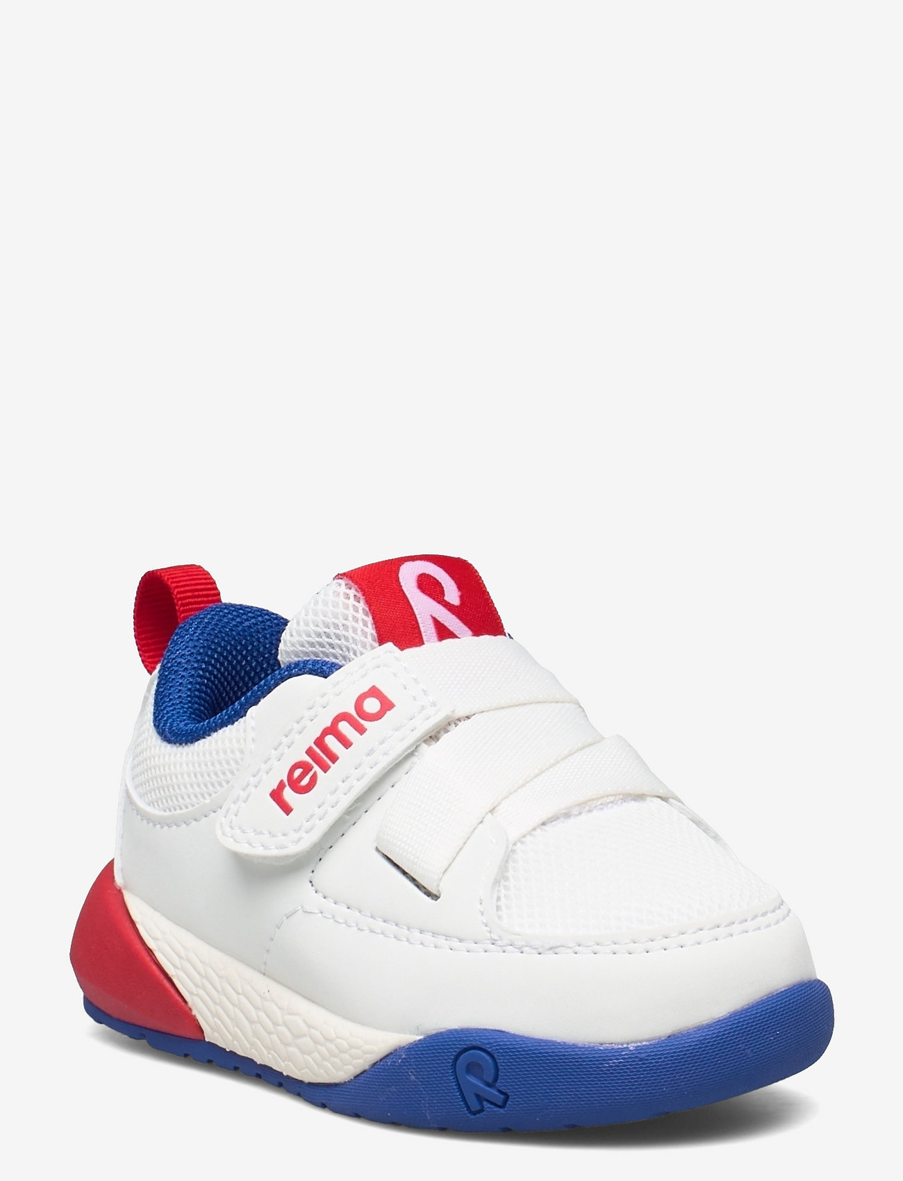 Reima - Kiirus - white - 0