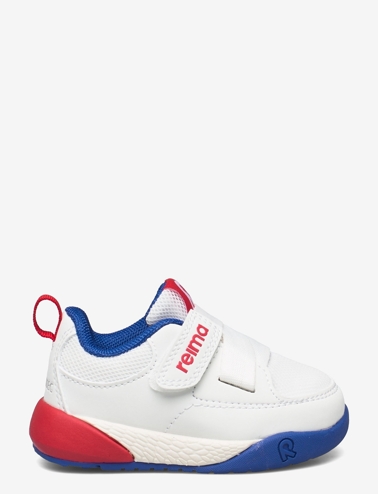 Reima - Kiirus - white - 1