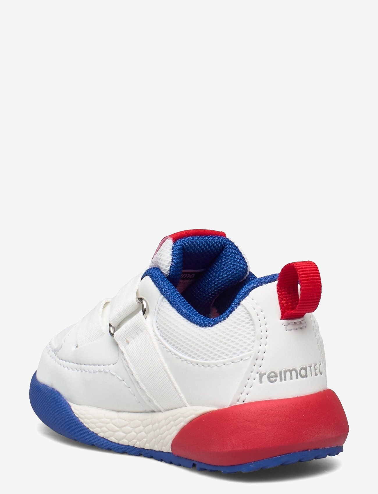 Reima - Kiirus - white - 2