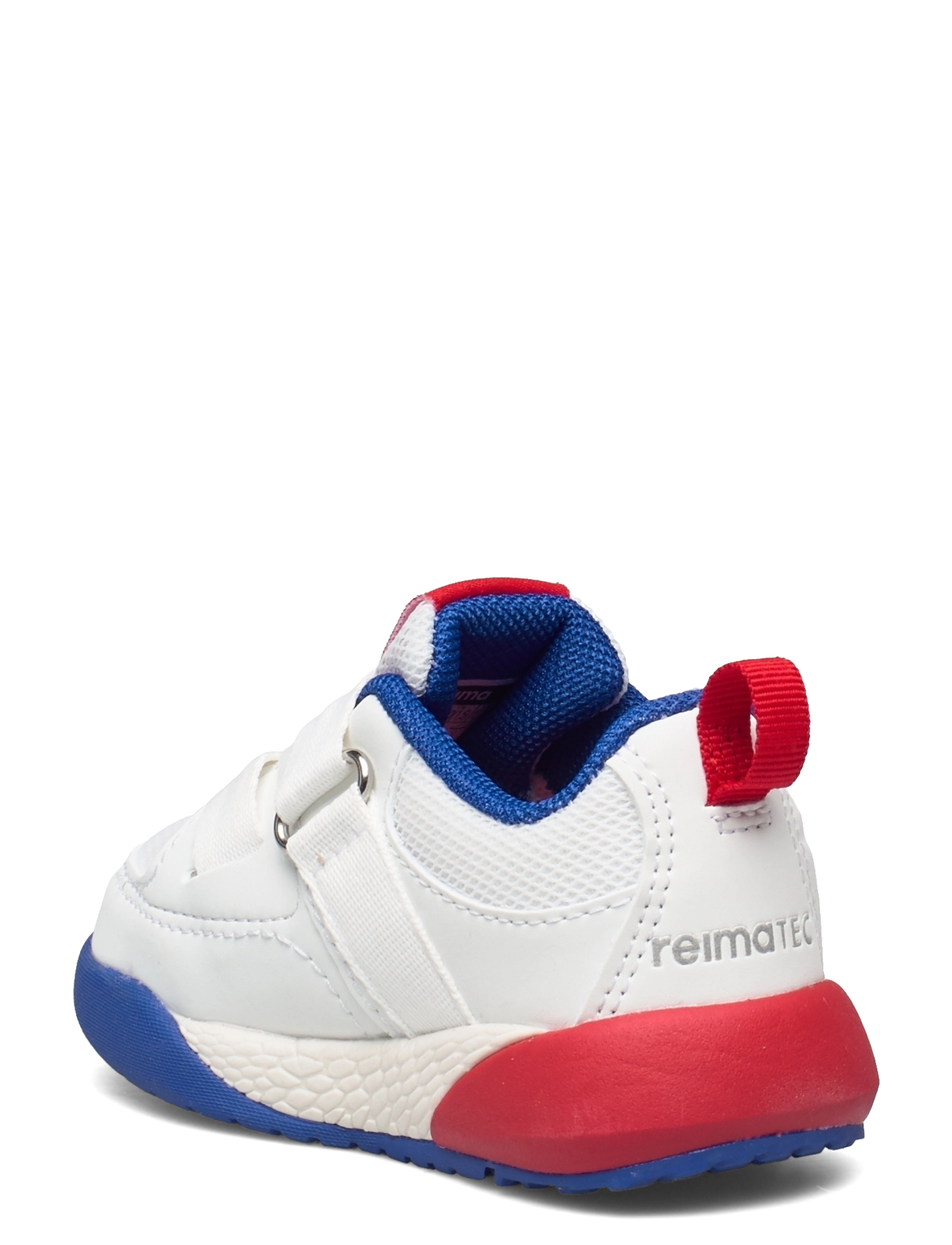 Reima - Kiirus - white - 2