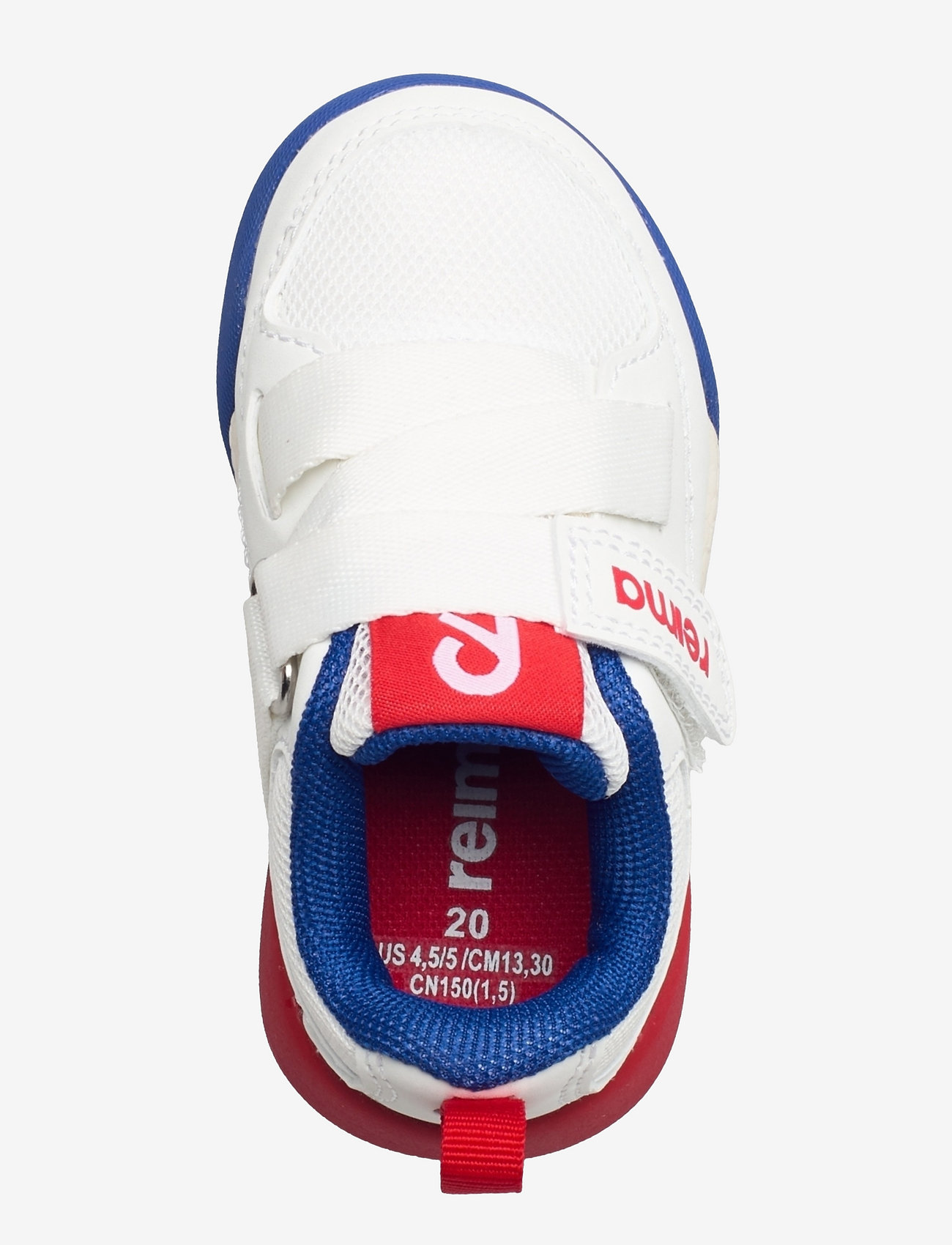 Reima - Kiirus - white - 3