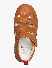 Reima - Hieta - cinnamon brown - 3