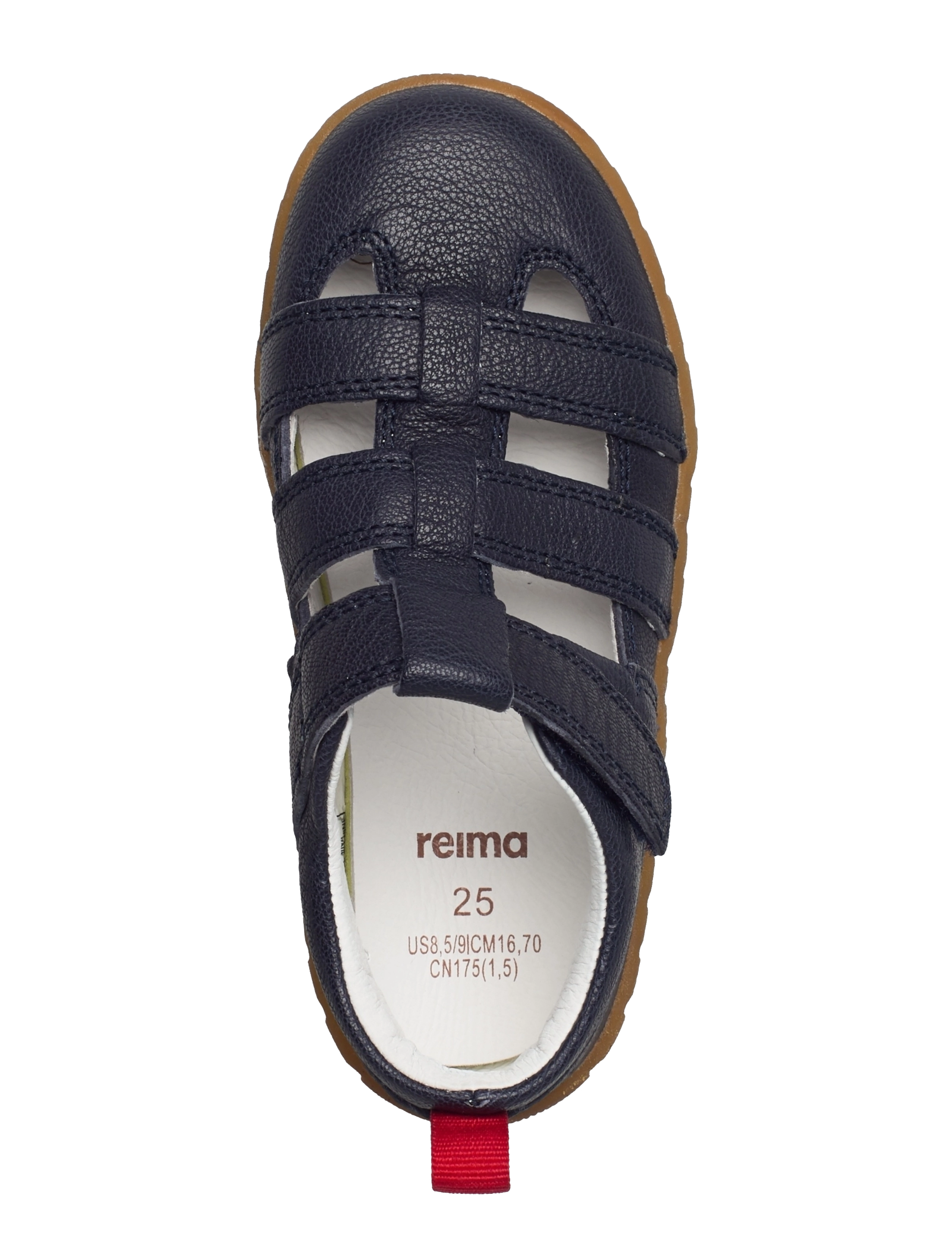 Reima - Hieta - navy - 3