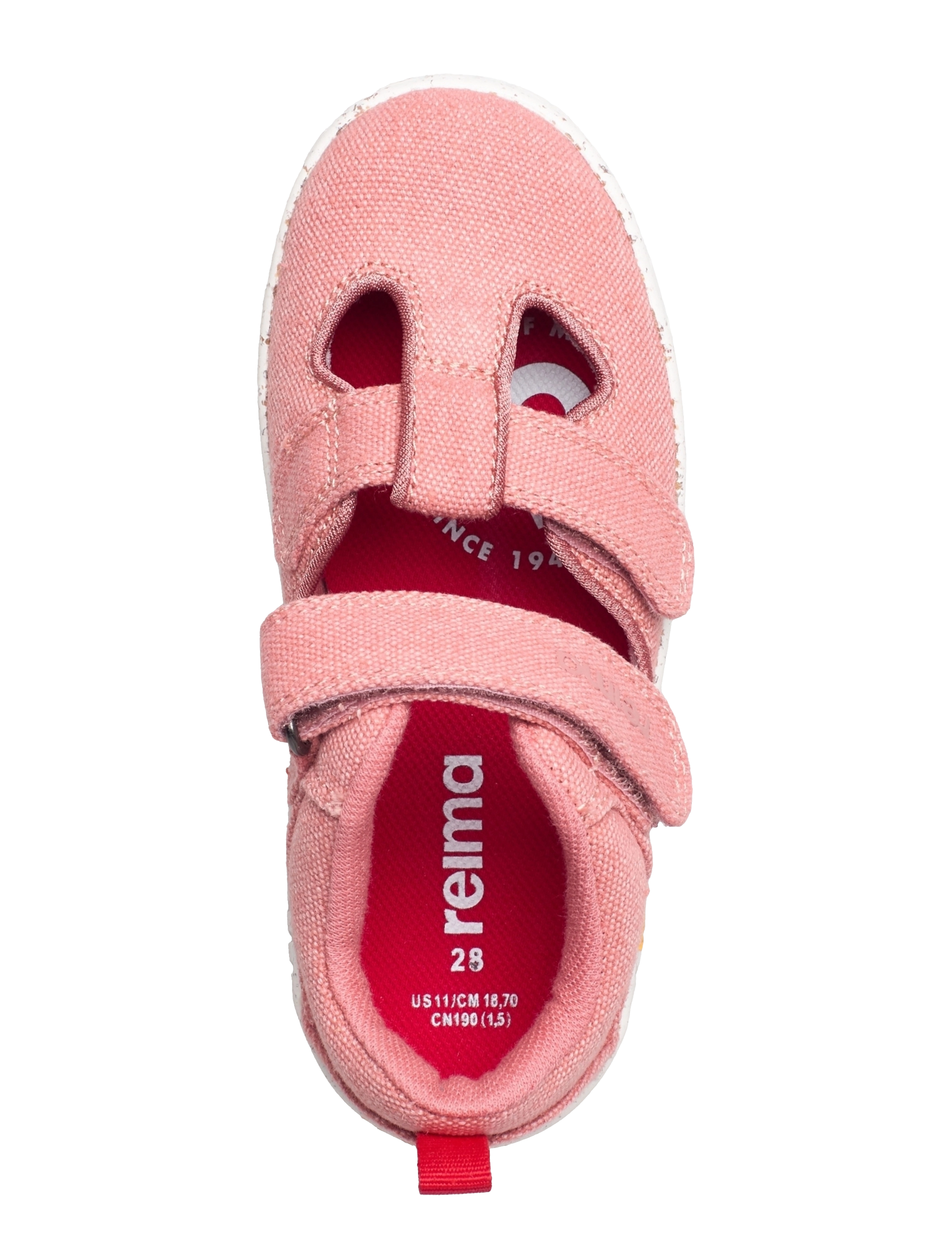 Reima - Himppu - rose blush - 3