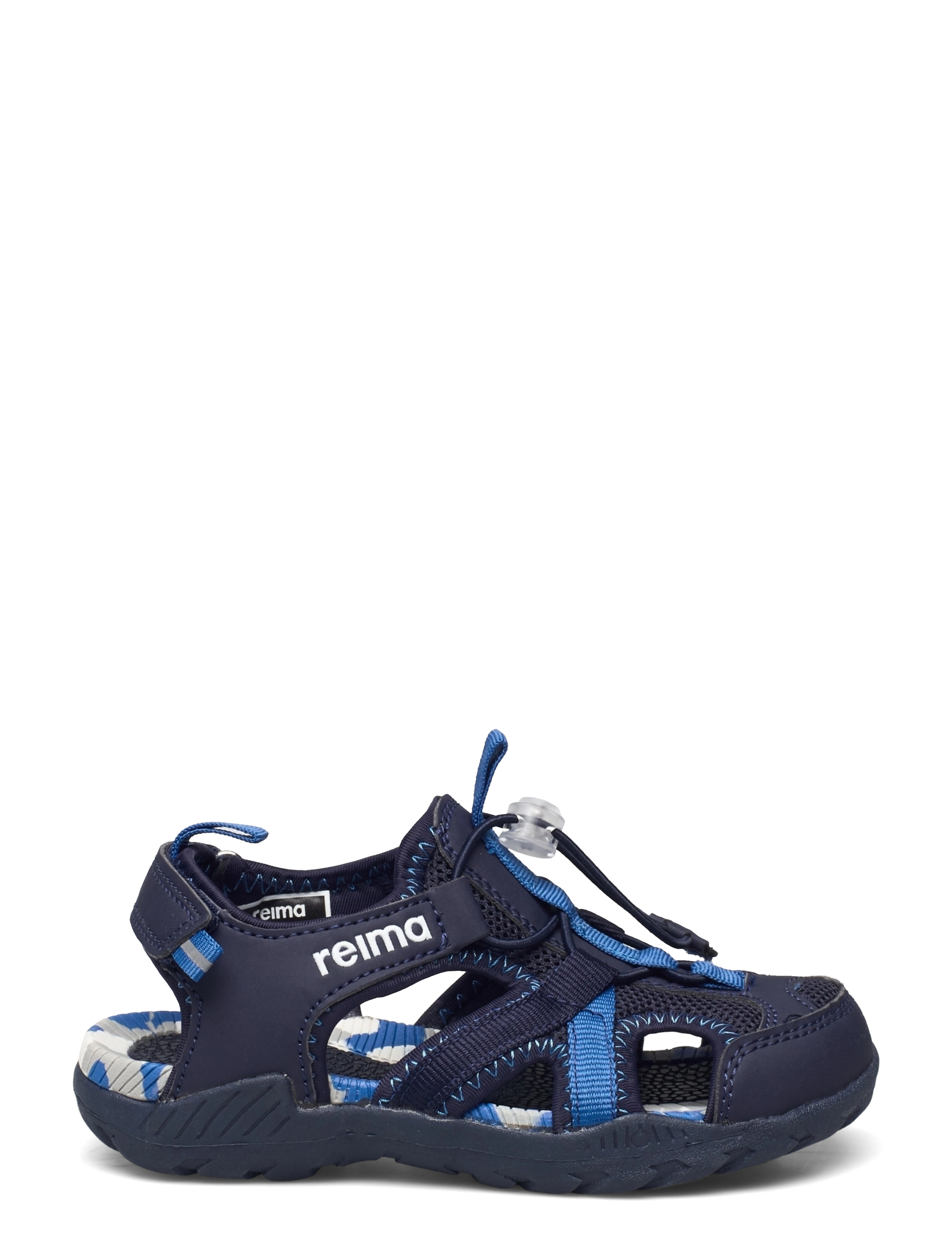 Reima - Hiekalla - navy - 1