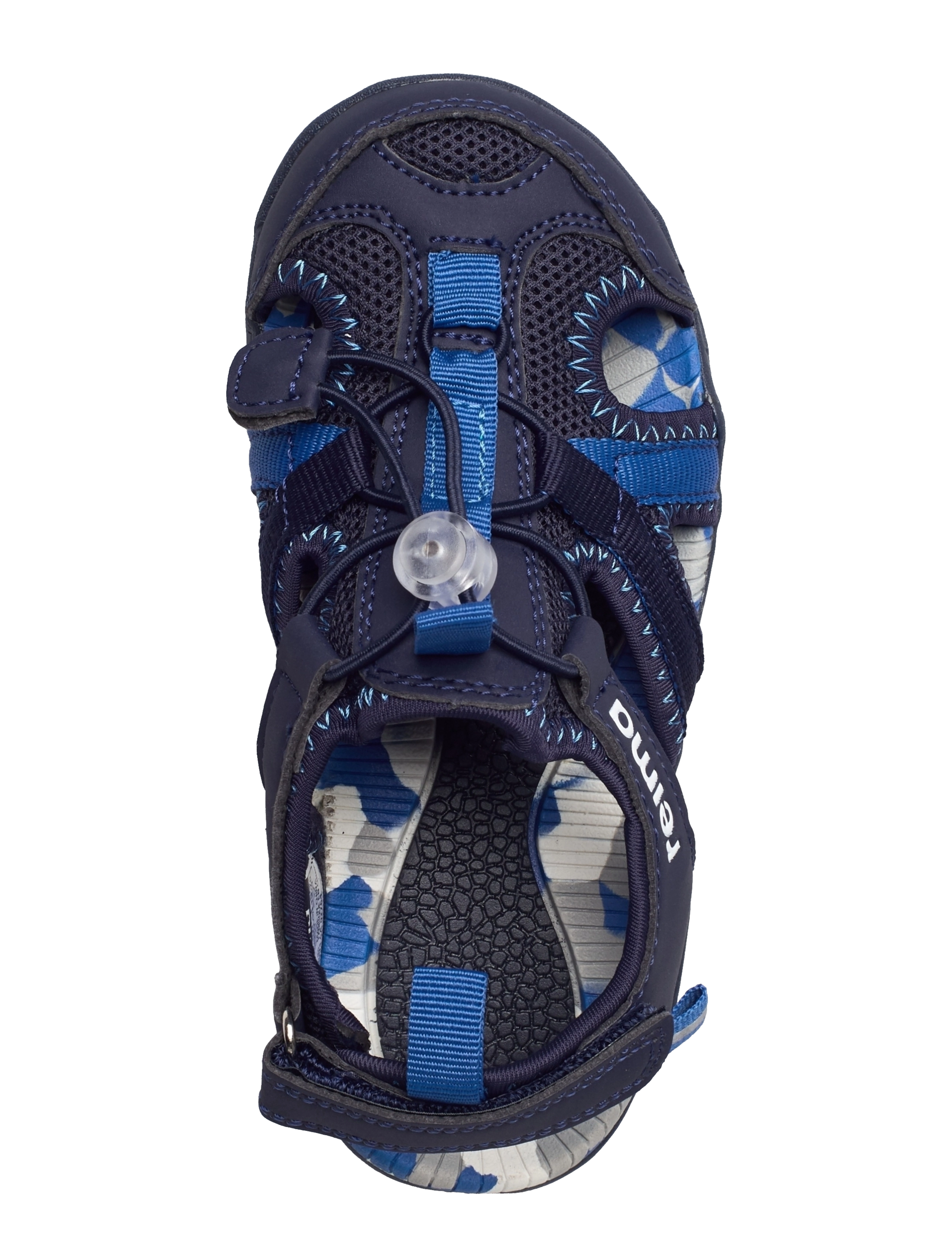 Reima - Hiekalla - navy - 3