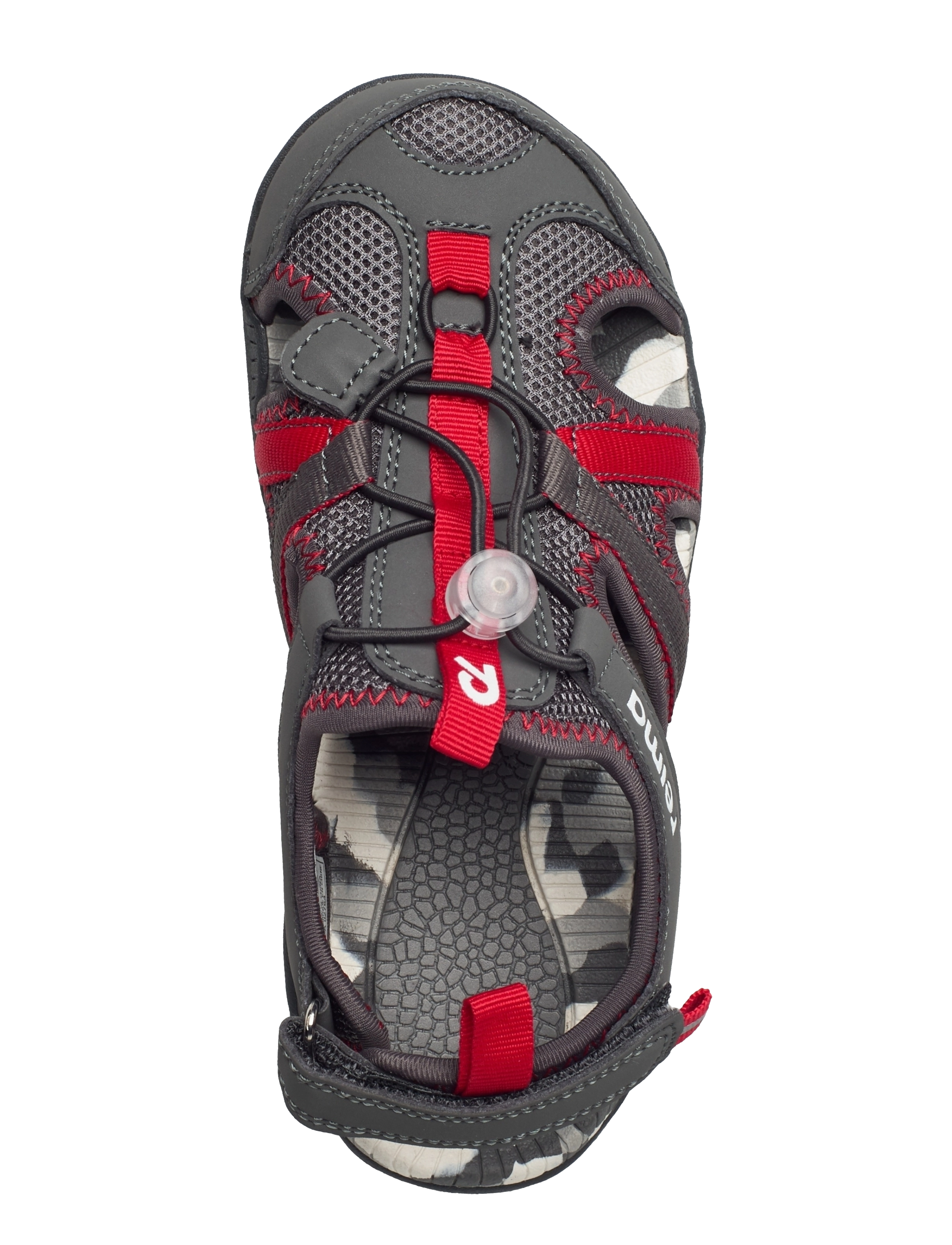 Reima - Hiekalla - soft black - 3