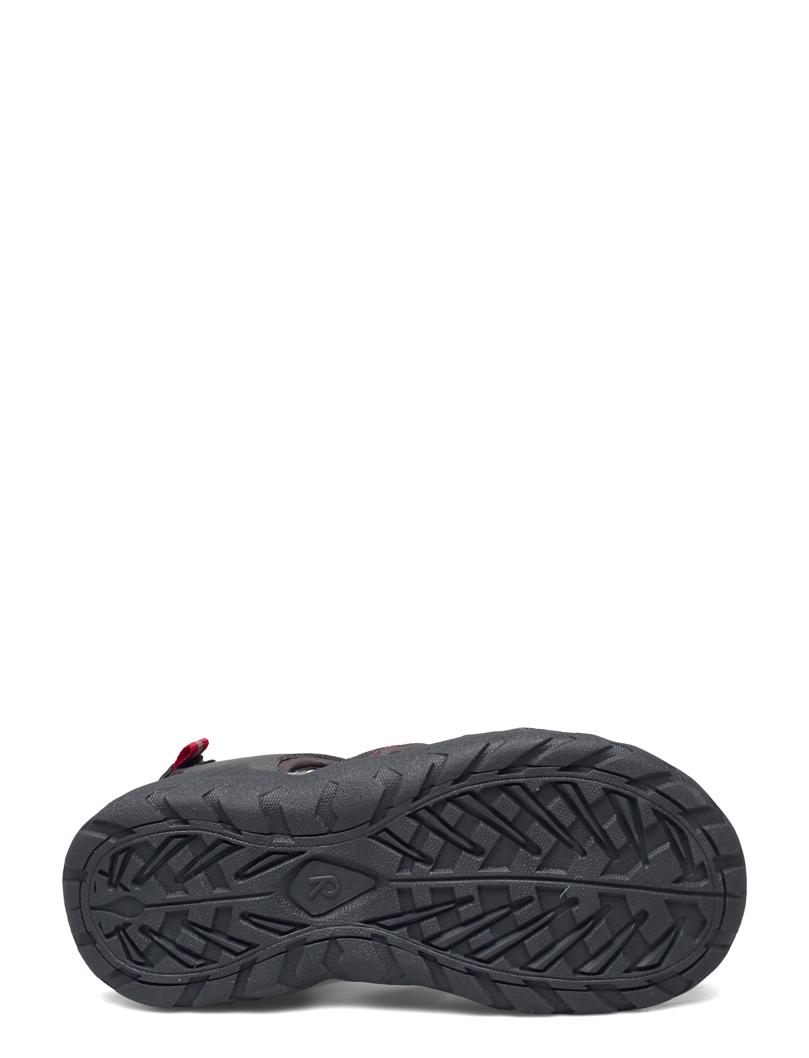 Reima - Hiekalla - soft black - 4