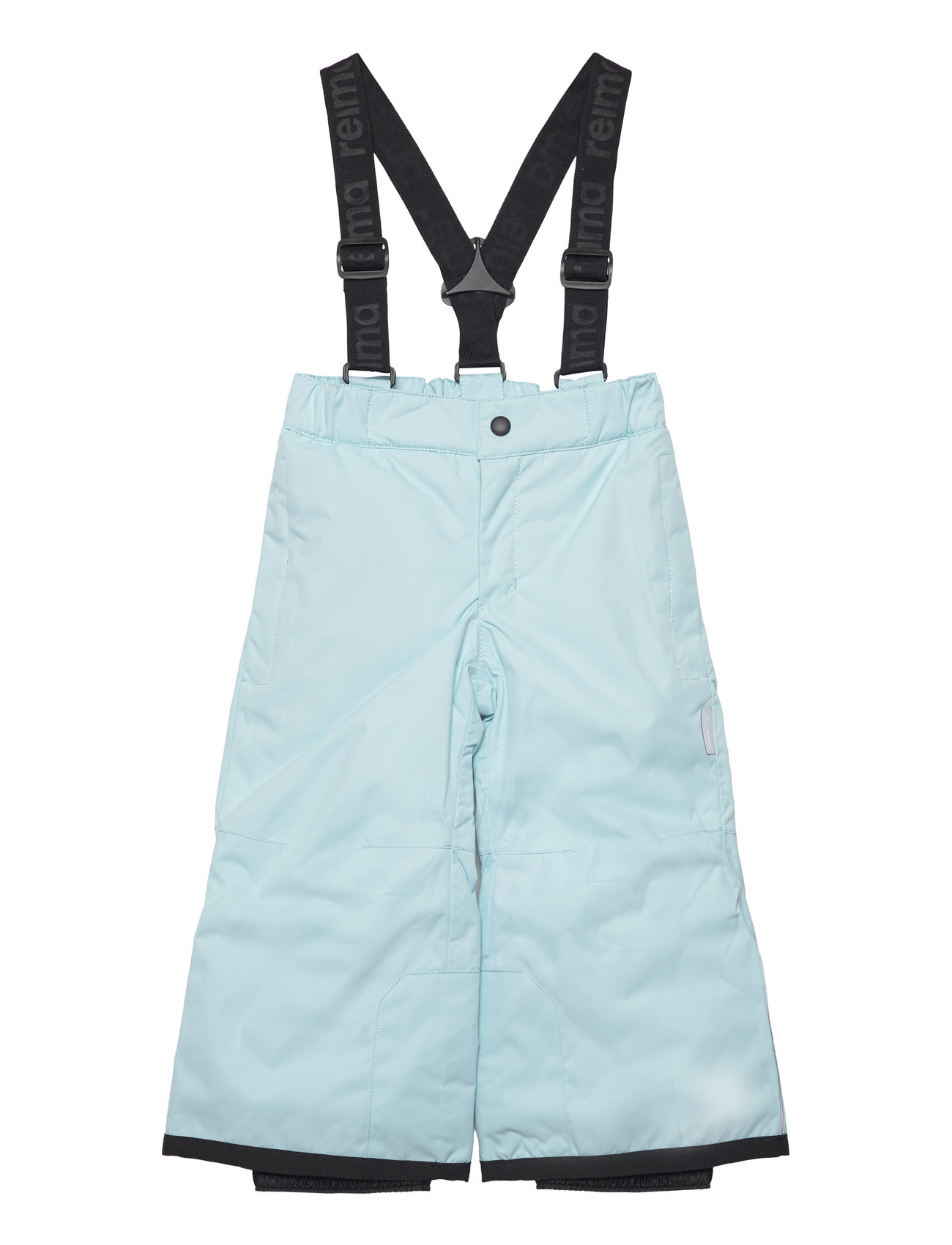 Reima - Kids' winter trousers Proxima - broeken - light turquoise - 0