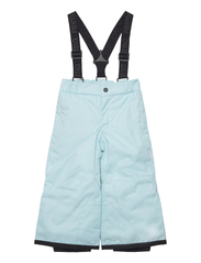 Reima - Kids' winter trousers Proxima - hiihto- & lasketteluhousut - light turquoise - 0