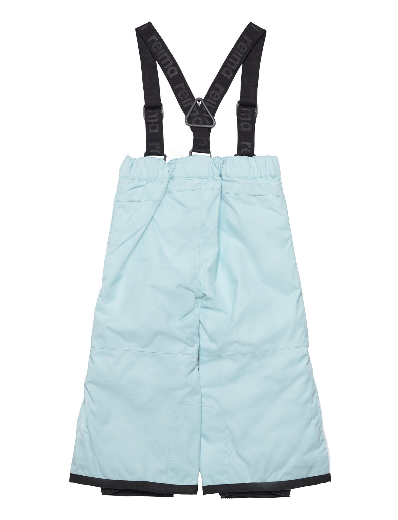 Reima - Kids' winter trousers Proxima - doły - light turquoise - 1