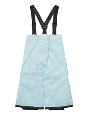 Reima - Kids' winter trousers Proxima - alaosat - light turquoise - 1
