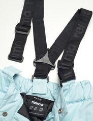 Reima - Kids' winter trousers Proxima - bottoms - light turquoise - 2