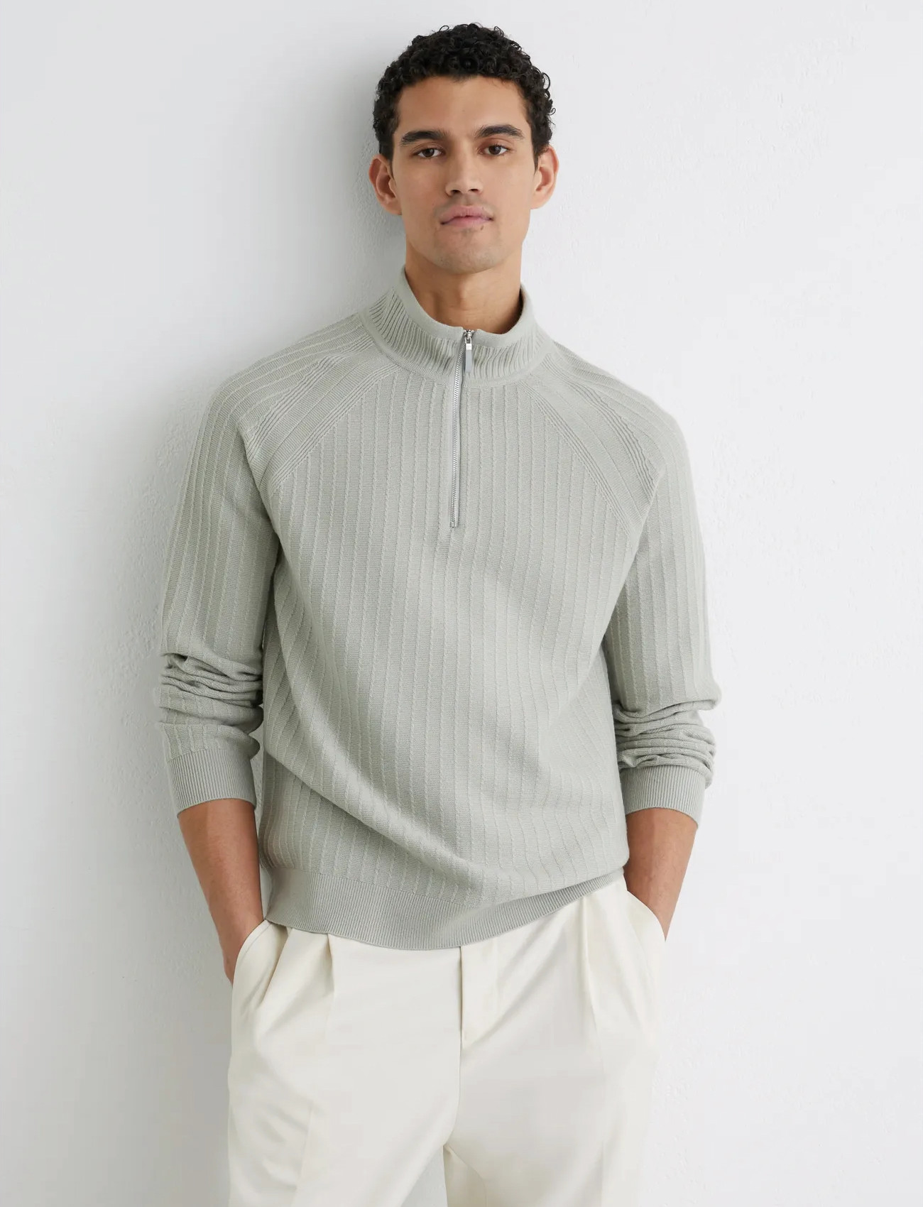 Khaki green