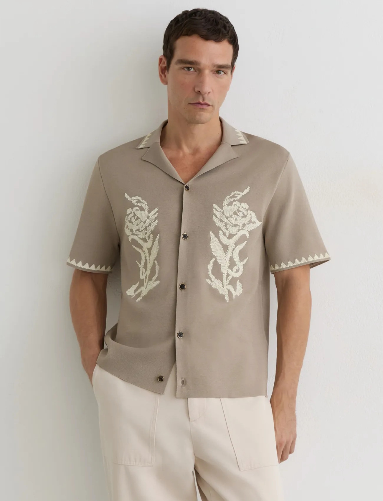 Reiss Folia - - S 1