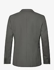 Reiss - BOLD - double breasted blazers - forest green - 2