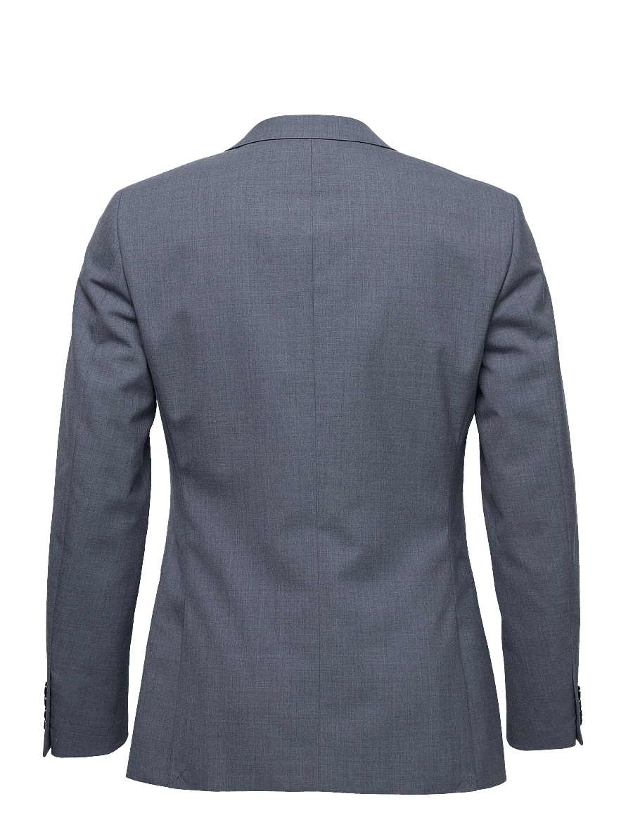 Reiss - BOLD JACKET - airforce blue - 1