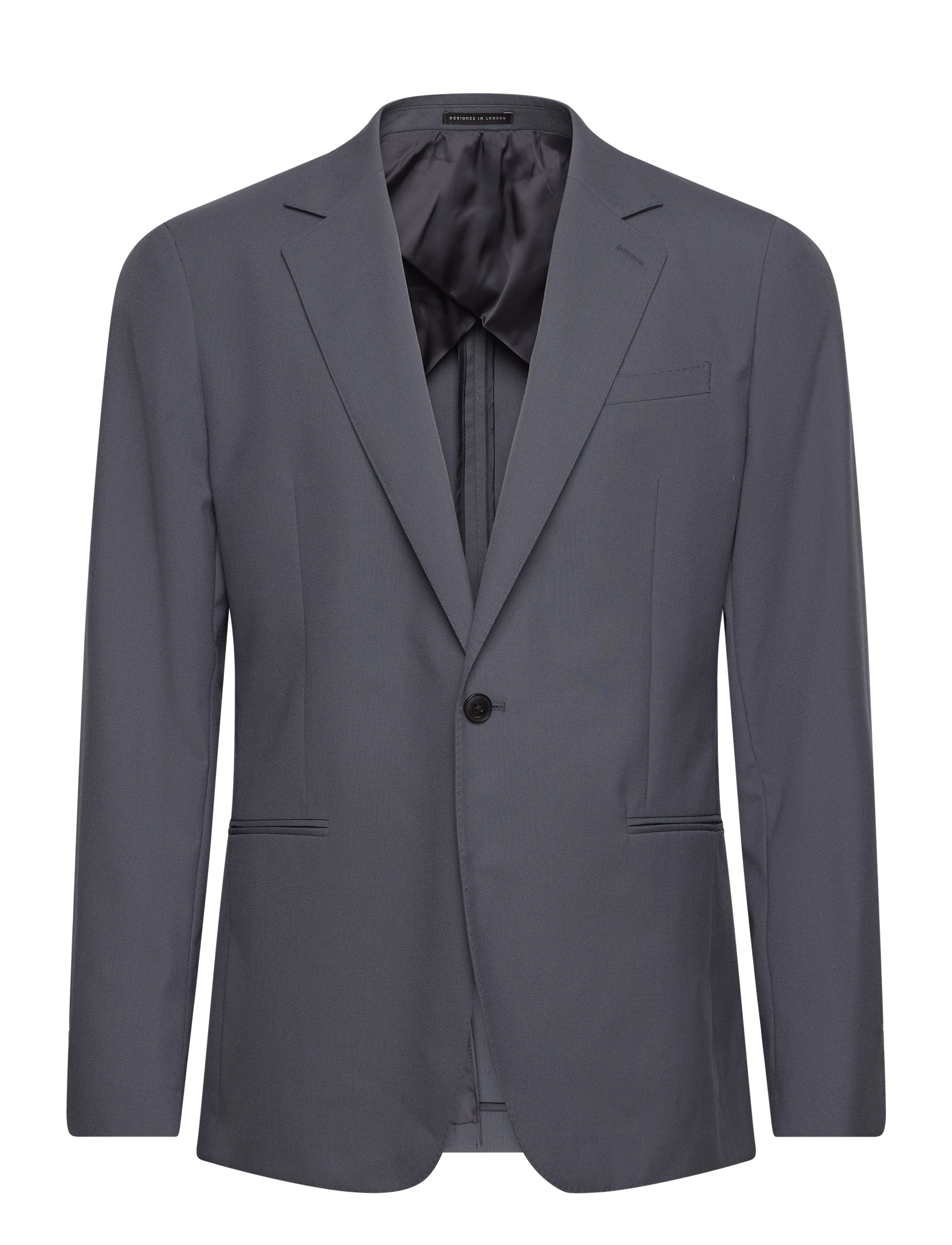 Reiss FINE - Jackor & rockar - AIRFORCE BLUE / navy