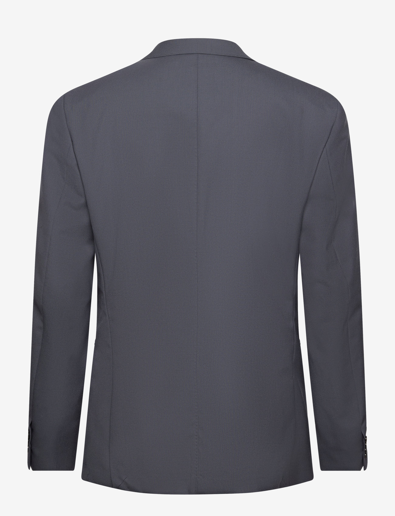 Reiss - FINE - einreiher - airforce blue - 1